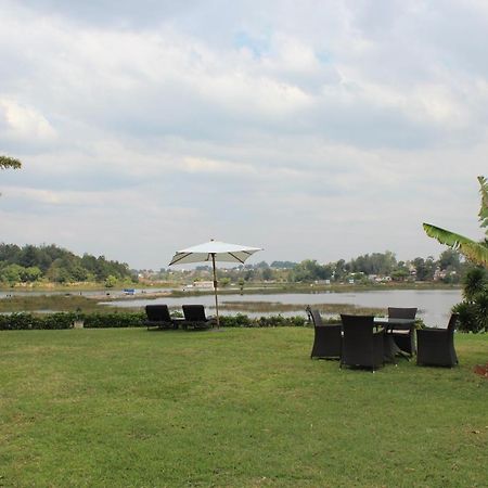 Riviera Garden Hotel Antananarivo Exterior photo